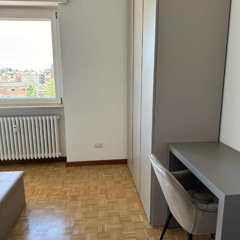 Le Farfalle - Appartamento con 2 Camere da Letto e Vista Lago - 18