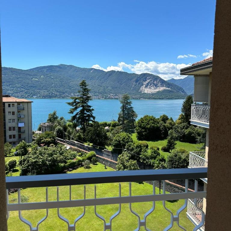 Le Farfalle - Appartamento con 2 Camere da Letto e Vista Lago - 28