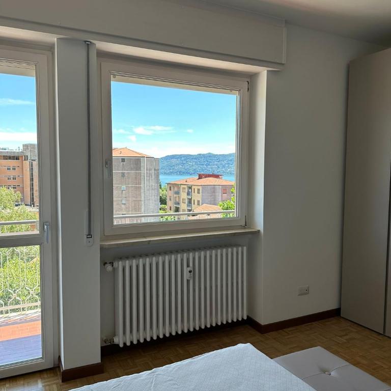 Le Farfalle - Appartamento con 2 Camere da Letto e Vista Lago - 13