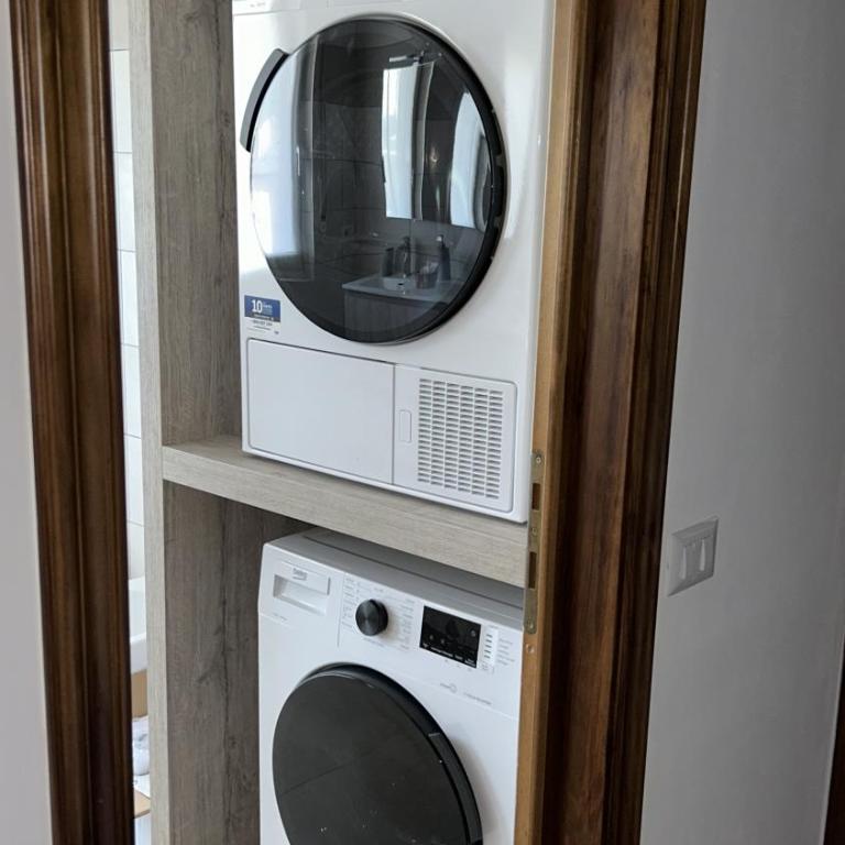 Le Farfalle - Appartamento con 2 Camere da Letto e Vista Lago - 21