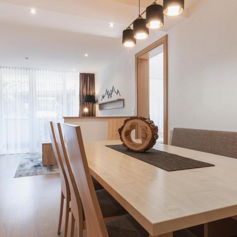 Birkheim - Apartment mit 2 Schlafzimmern und Balkon - 7
