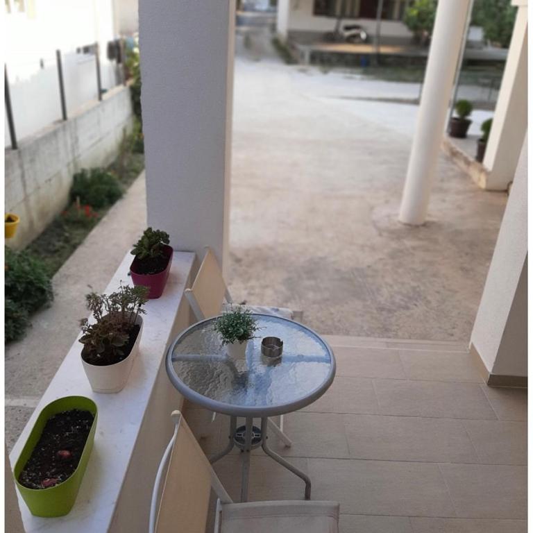 Riian Luxury Apartments - Dvokrevetna Soba sa Bračnim Krevetom i Sopstvenim Kupatilom - 9