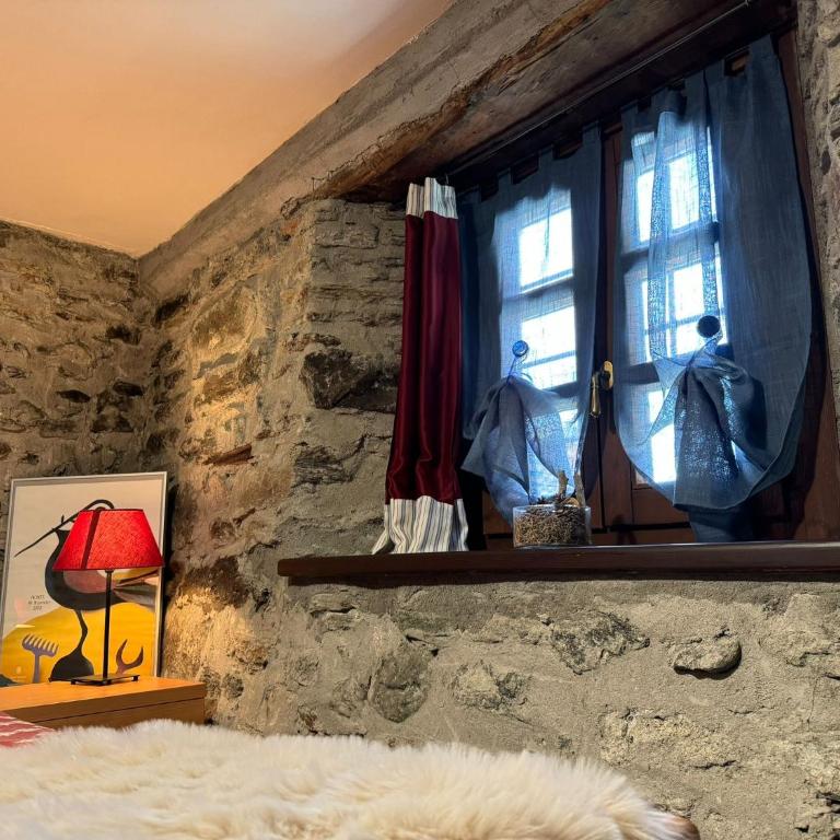Abri des Cimes, dormire tra pietra e legno CIR 0124 - Appartamento con 1 Camera da Letto - 3