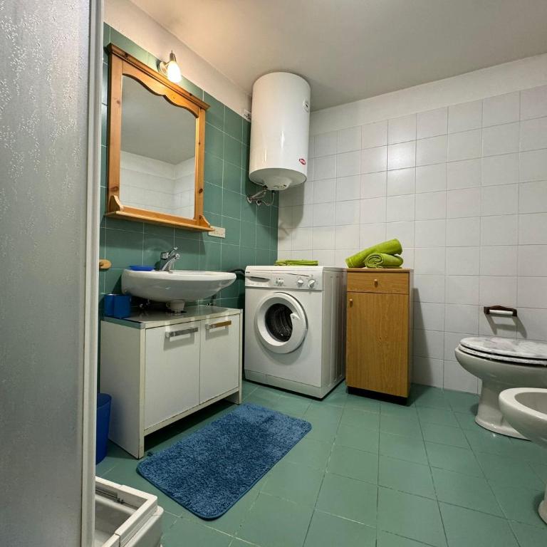 Abri des Cimes, dormire tra pietra e legno CIR 0124 - Appartamento con 1 Camera da Letto - 5