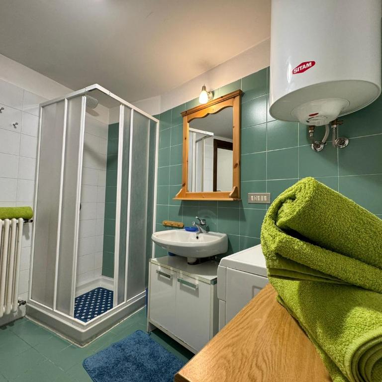 Abri des Cimes, dormire tra pietra e legno CIR 0124 - Appartamento con 1 Camera da Letto - 10