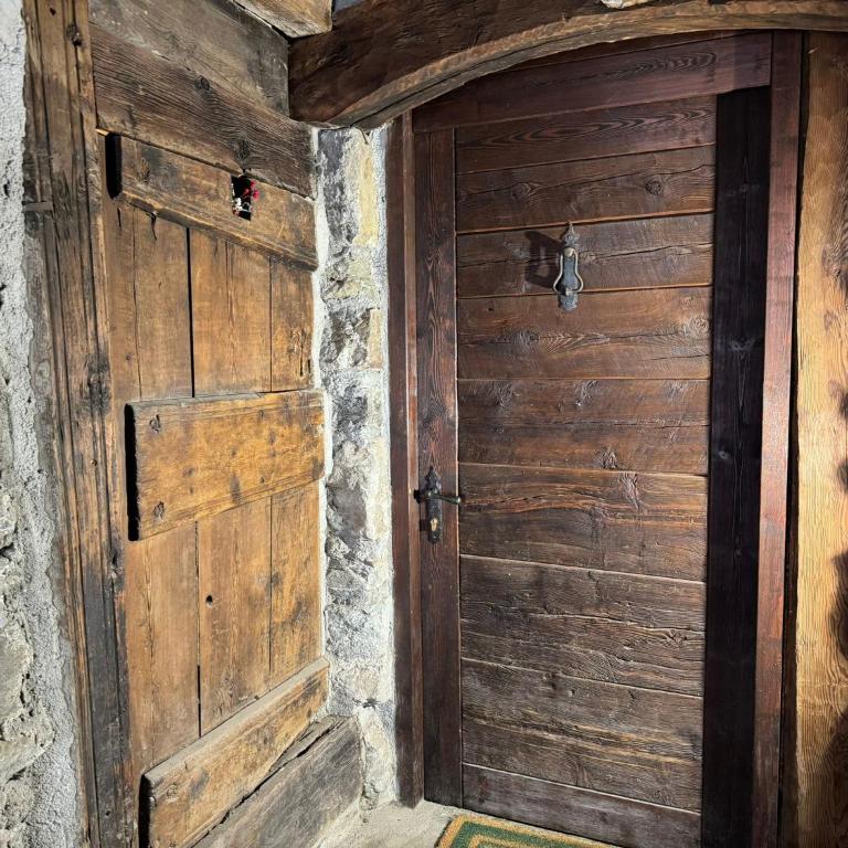 Abri des Cimes, dormire tra pietra e legno CIR 0124 - Appartamento con 1 Camera da Letto - 18