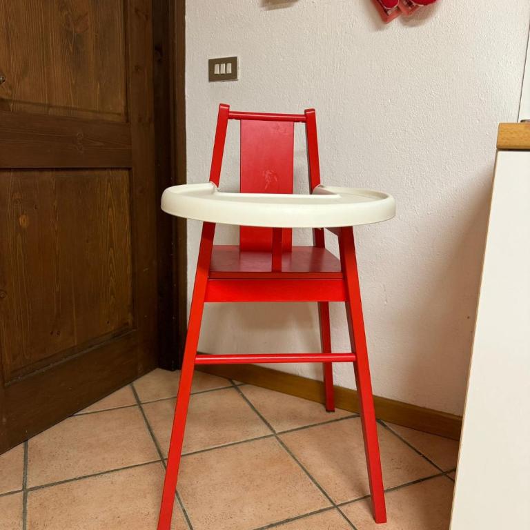 Abri des Cimes, dormire tra pietra e legno CIR 0124 - Appartamento con 1 Camera da Letto - 20