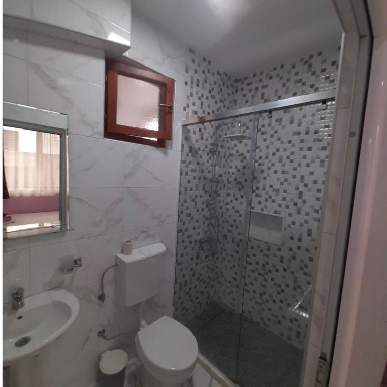 Riian Luxury Apartments - Dvokrevetna Soba sa Bračnim Krevetom i Sopstvenim Kupatilom - 12