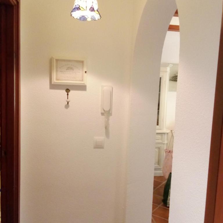 GLAMOUR en el ARENAL - Casa de 2 dormitorios - 12