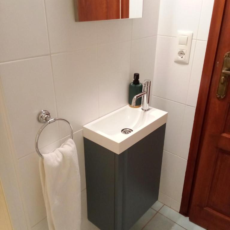 GLAMOUR en el ARENAL - Casa de 2 dormitorios - 25