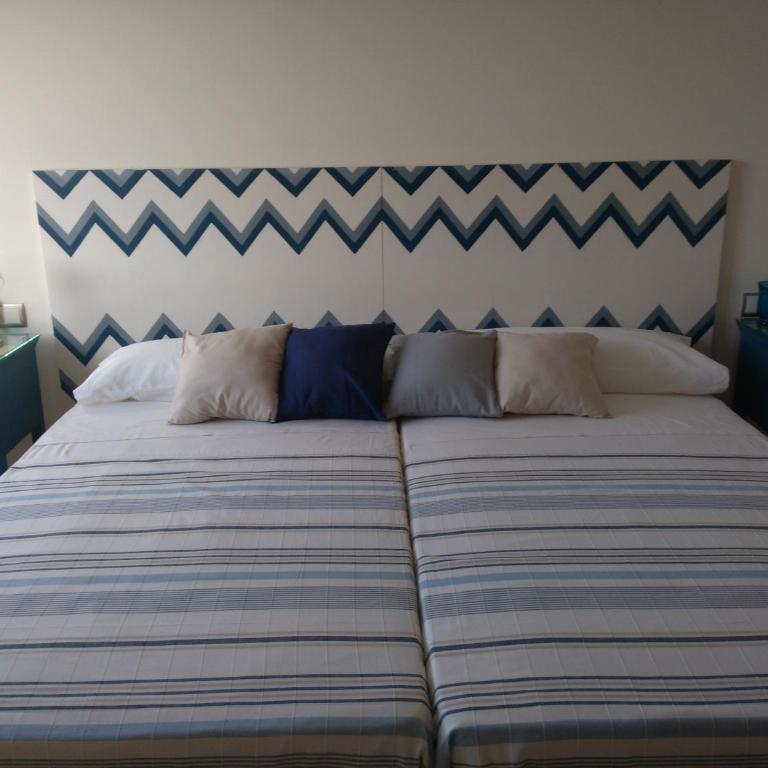 Centro Excelente situación Ático lujo con parking gratuito - Apartamento Ático - 18