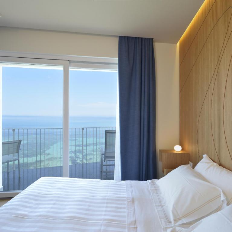 Gaura Apartments - Monolocale Deluxe - 1