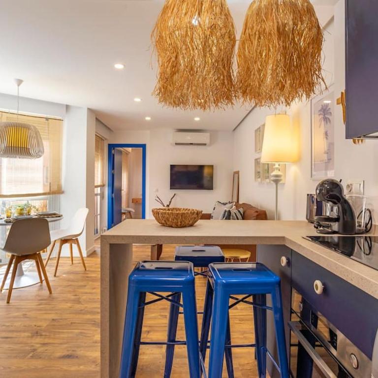 Pico de Oro by ELE Apartments - Apartamento de 1 dormitorio - 1