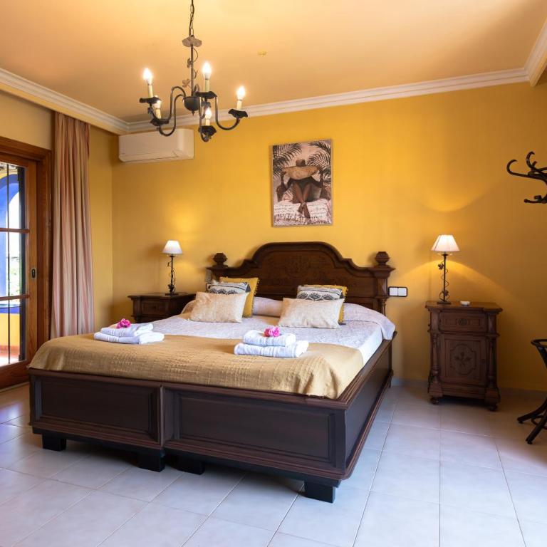 Villa Can Palazon - Villa con piscina privada - 15