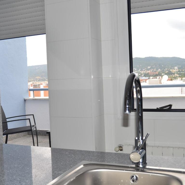 Centro Excelente situación Ático lujo con parking gratuito - Apartamento Ático - 27