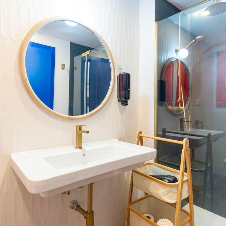 Pico de Oro by ELE Apartments - Apartamento de 1 dormitorio - 19