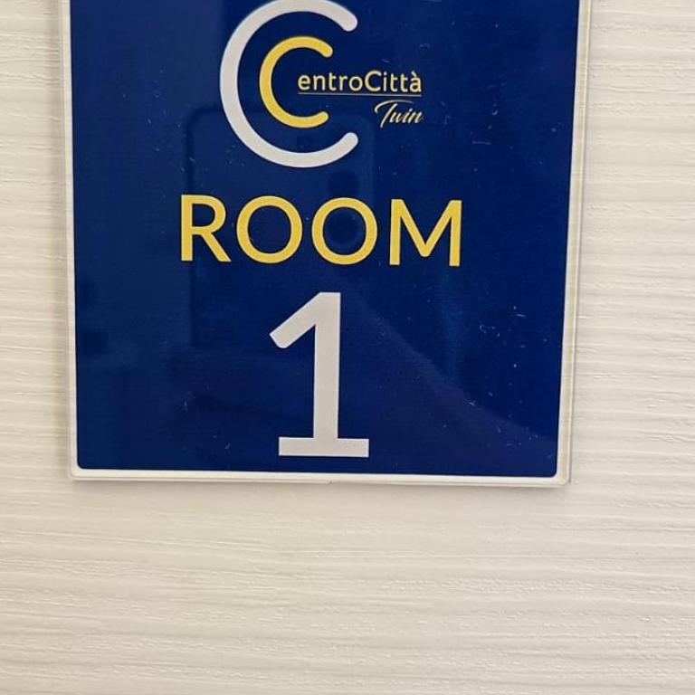 CentroCittà Twin - Standard Double Room - 1