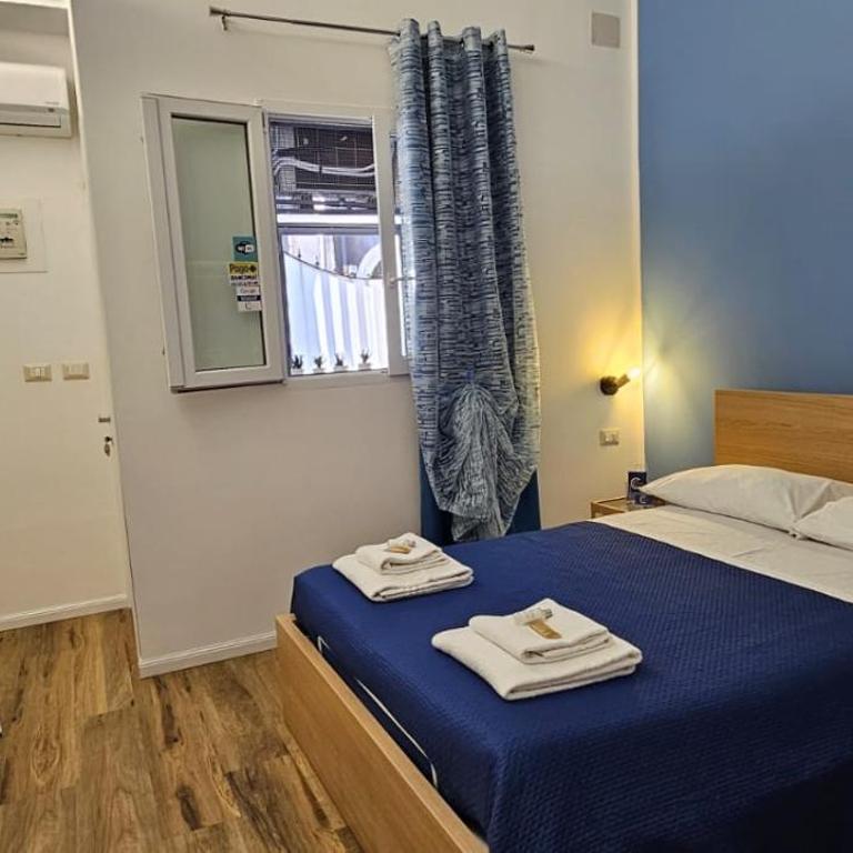 CentroCittà Twin - Standard Double Room - 8