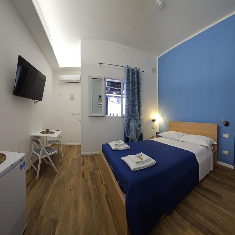 CentroCittà Twin - Standard Double Room - 3