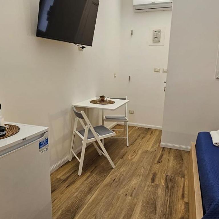 CentroCittà Twin - Standard Double Room - 9