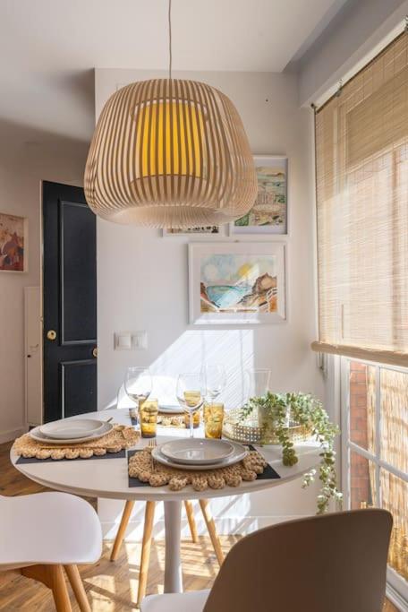 Pico de Oro by ELE Apartments - Apartamento de 1 dormitorio - 4