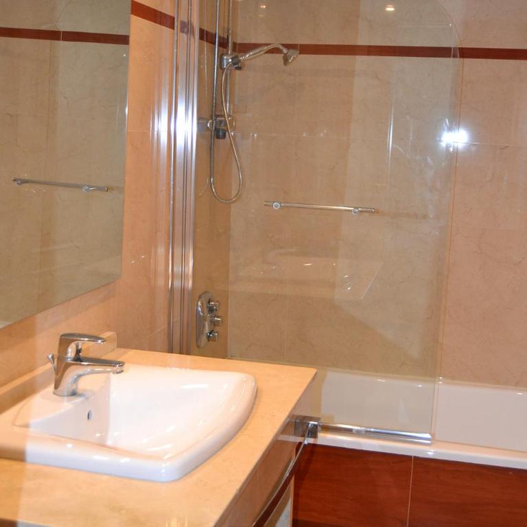 Centro Excelente situación Ático lujo con parking gratuito - Apartamento Ático - 31