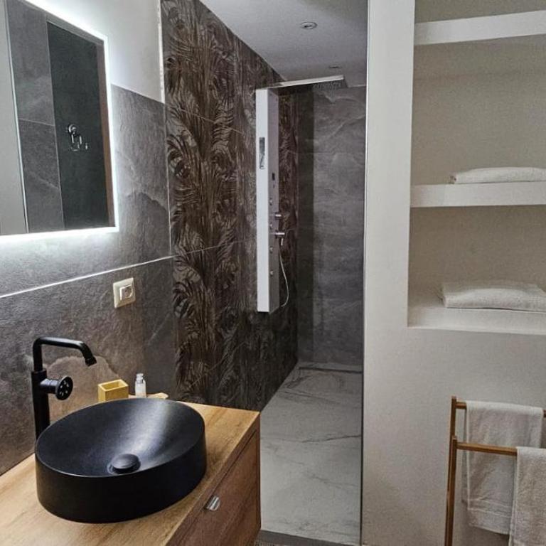 CentroCittà Twin - Deluxe Quadruple Room - 20