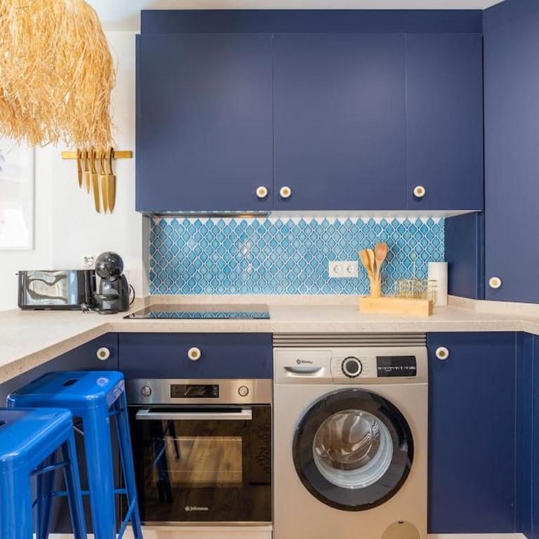 Pico de Oro by ELE Apartments - Apartamento de 1 dormitorio - 23