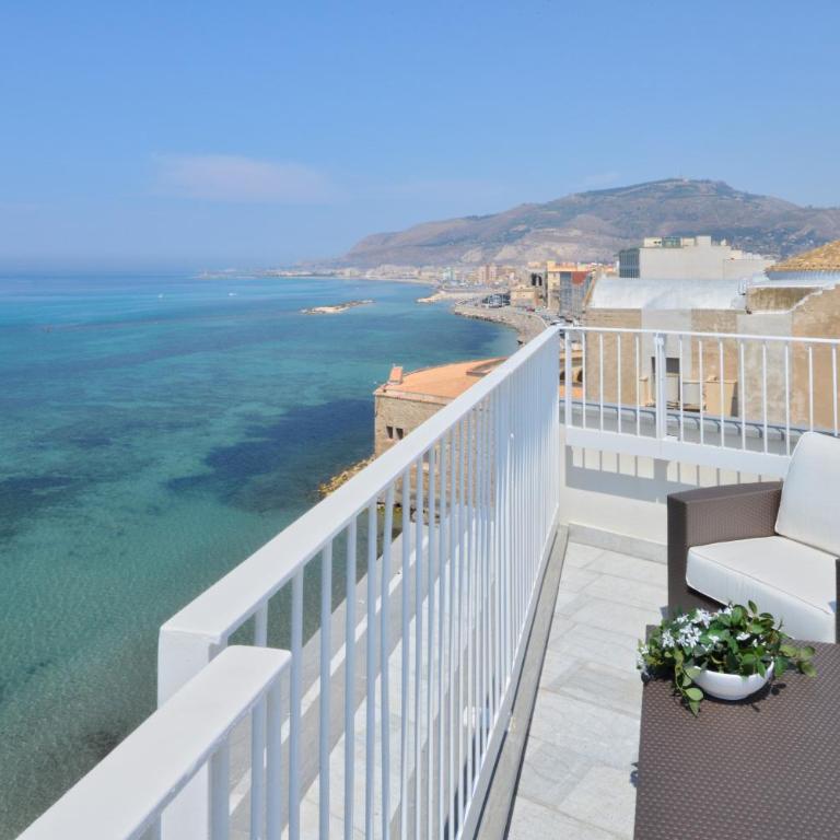 Gaura Apartments - Monolocale con Terrazza - 5