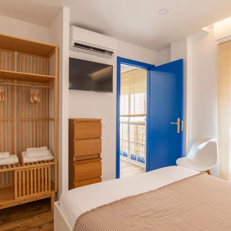 Pico de Oro by ELE Apartments - Apartamento de 1 dormitorio - 15