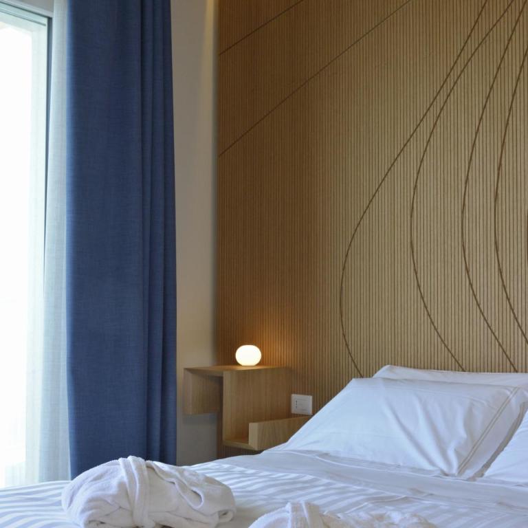 Gaura Apartments - Monolocale Deluxe - 5