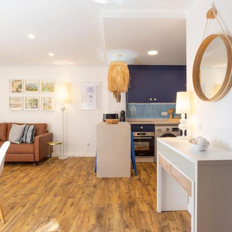 Pico de Oro by ELE Apartments - Apartamento de 1 dormitorio - 16