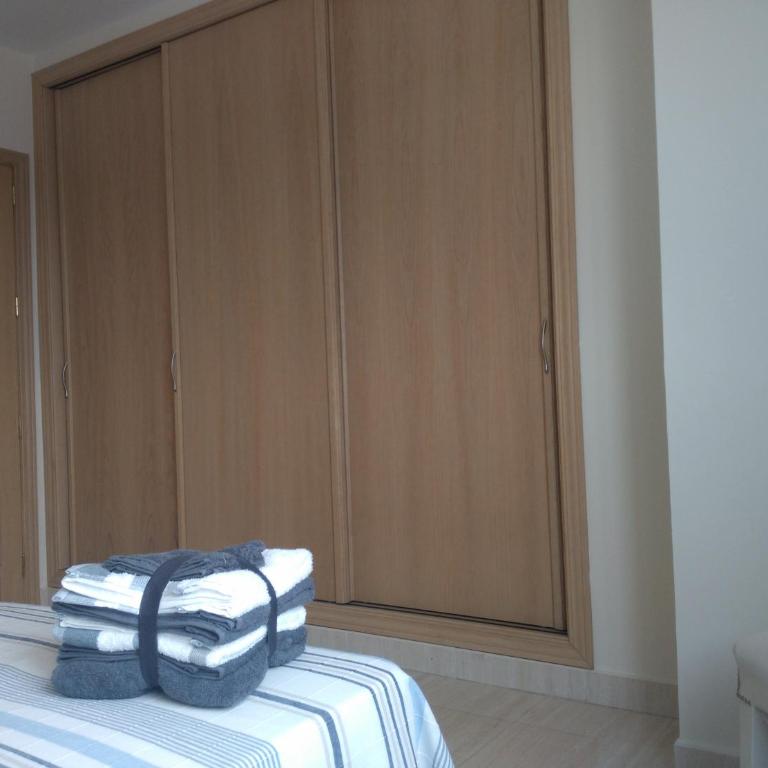 Centro Excelente situación Ático lujo con parking gratuito - Apartamento Ático - 21
