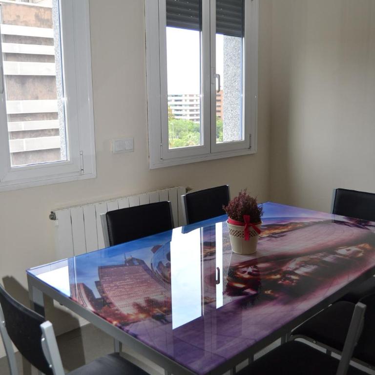 Centro Excelente situación Ático lujo con parking gratuito - Apartamento Ático - 30