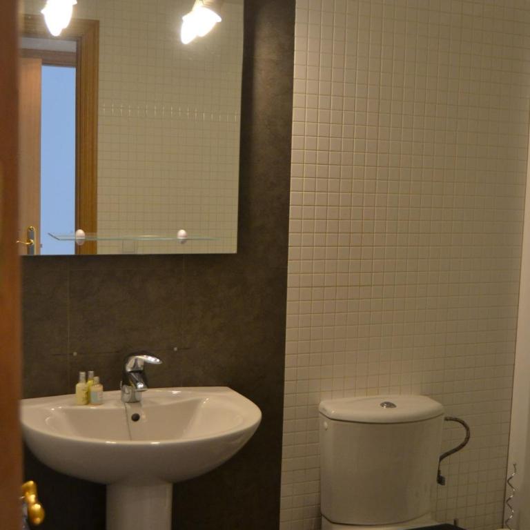 Centro Excelente situación Ático lujo con parking gratuito - Apartamento Ático - 33