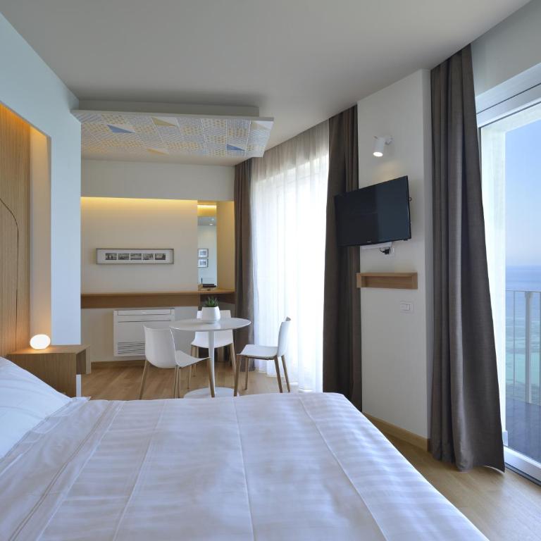 Gaura Apartments - Monolocale Superior - 5