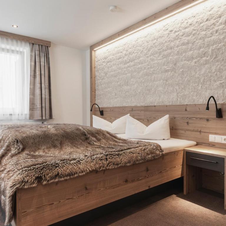 Birkheim - Comfort Doppelzimmer - 2