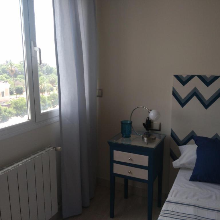 Centro Excelente situación Ático lujo con parking gratuito - Apartamento Ático - 20
