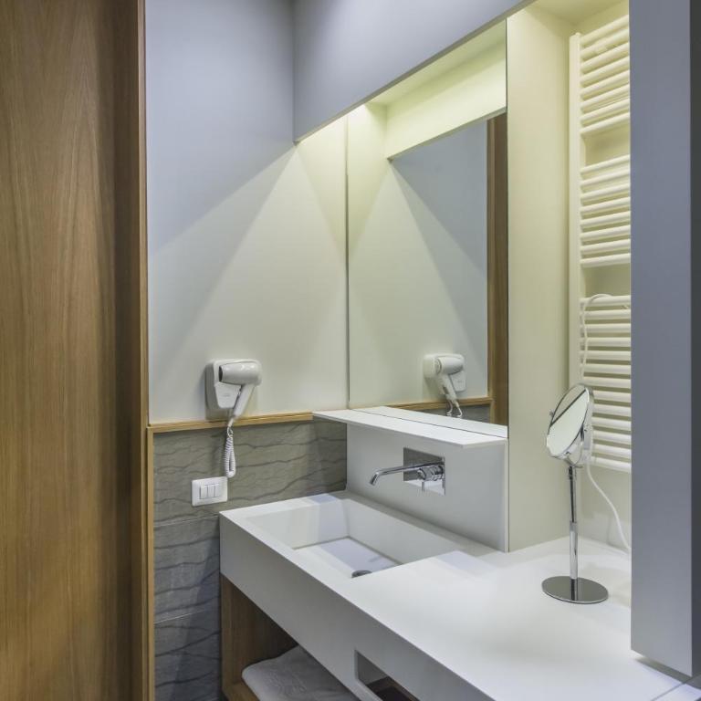 Gaura Apartments - Monolocale Deluxe - 3