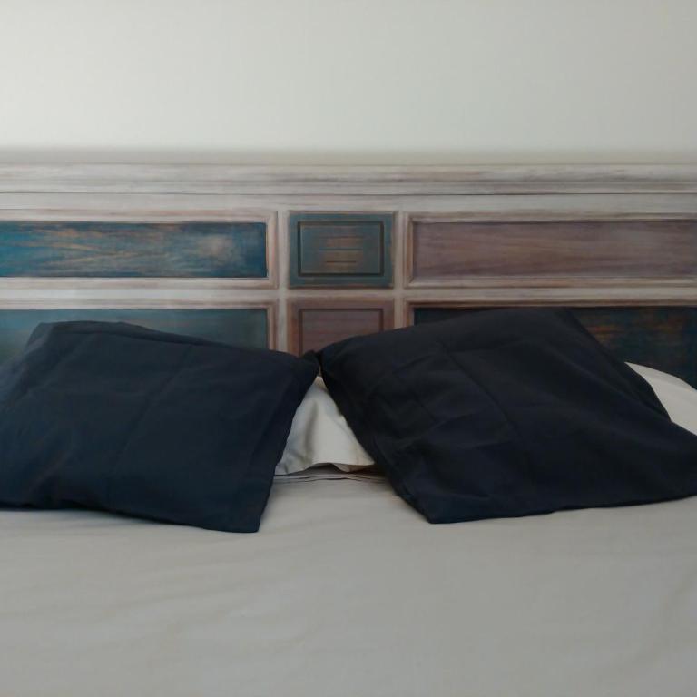 Centro Excelente situación Ático lujo con parking gratuito - Apartamento Ático - 17