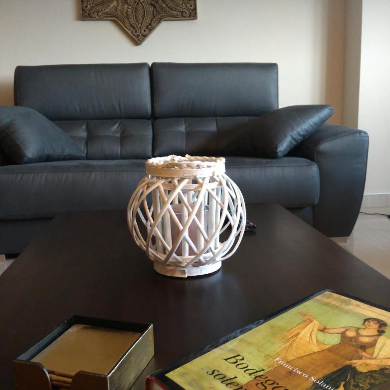 Centro Excelente situación Ático lujo con parking gratuito - Apartamento Ático - 4