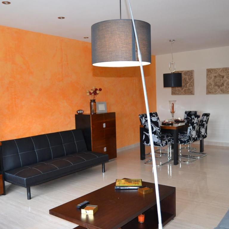 Centro Excelente situación Ático lujo con parking gratuito - Apartamento Ático - 9