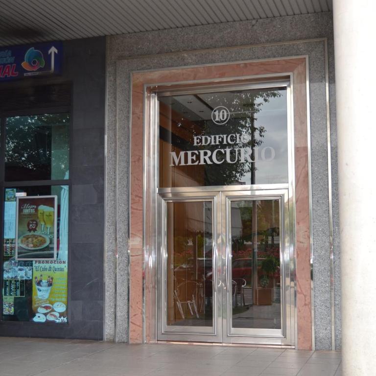 Centro Excelente situación Ático lujo con parking gratuito - Apartamento Ático - 11