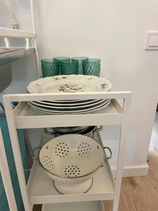 Apart Roy Junto al mar - Appartamento con 1 Camera da Letto - 2