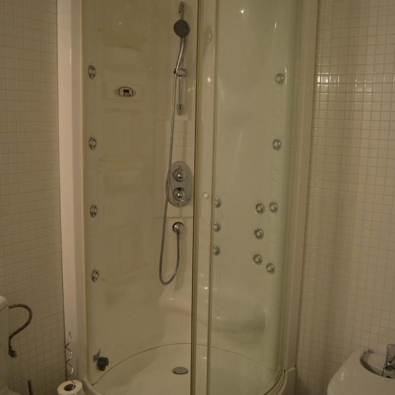 Centro Excelente situación Ático lujo con parking gratuito - Apartamento Ático - 35