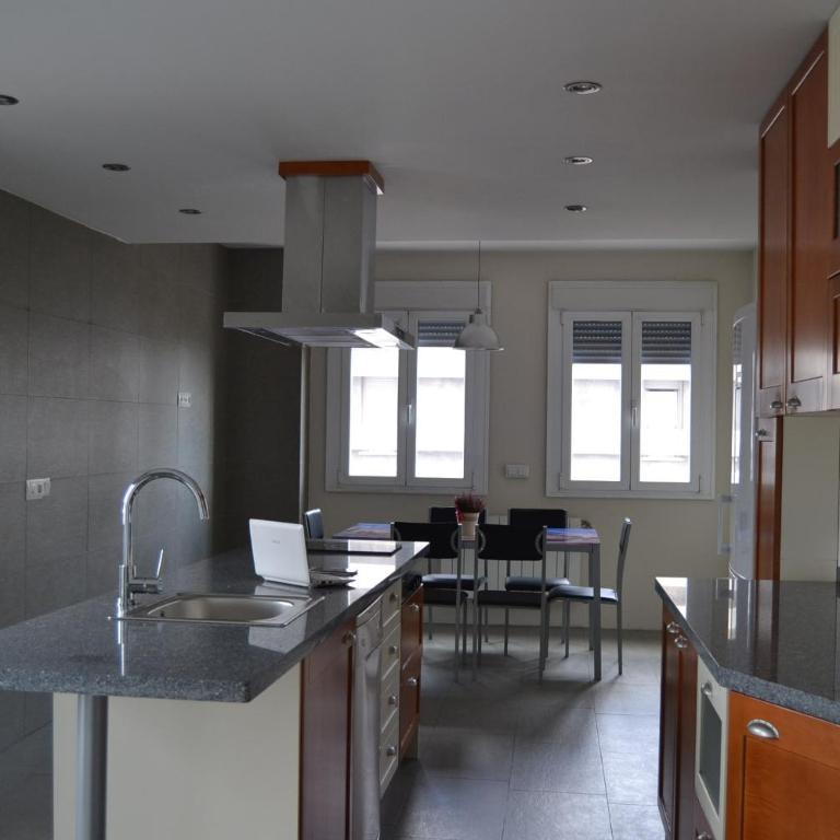 Centro Excelente situación Ático lujo con parking gratuito - Apartamento Ático - 29