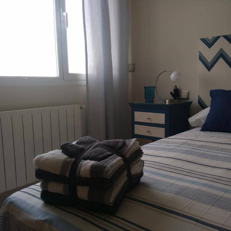 Centro Excelente situación Ático lujo con parking gratuito - Apartamento Ático - 22