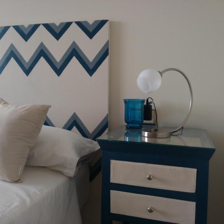 Centro Excelente situación Ático lujo con parking gratuito - Apartamento Ático - 23