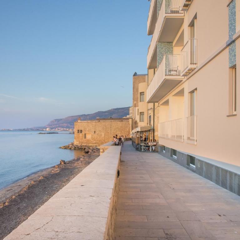 Gaura Apartments - Monolocale Superior - Piano Mezzanino - 2