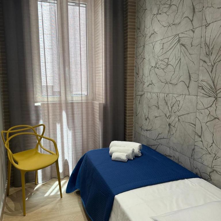 Casa Vacanze Sea La Vie - Maison 3 Chambres - 4